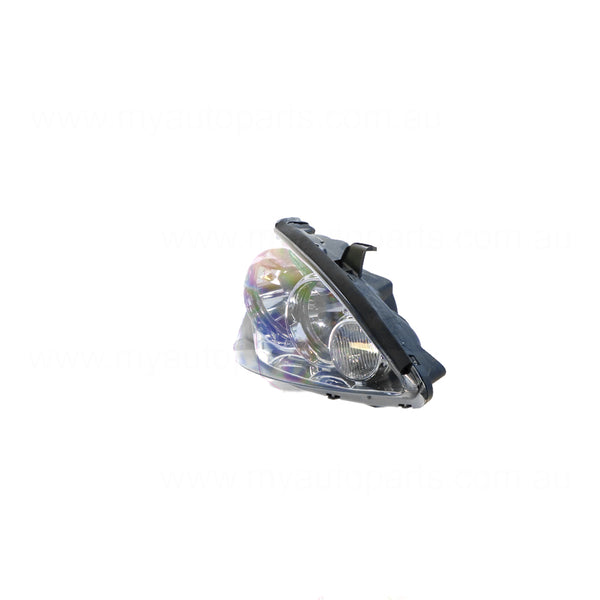 Head Lamp Drivers Side Certified suits Toyota Camry 2004 to 2006