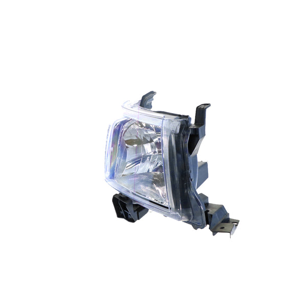 Head Lamp Drivers Side Certified suits Toyota Hilux 2011 to 2015