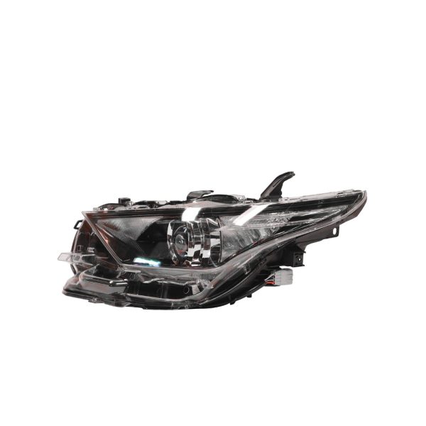 Head Lamp Passenger Side Certified Suits Toyota Corolla ZRE182R 2015 to 2018