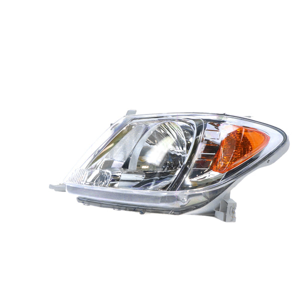 Head Lamp Passenger Side OEM suits Toyota Hilux 2005 to 2008