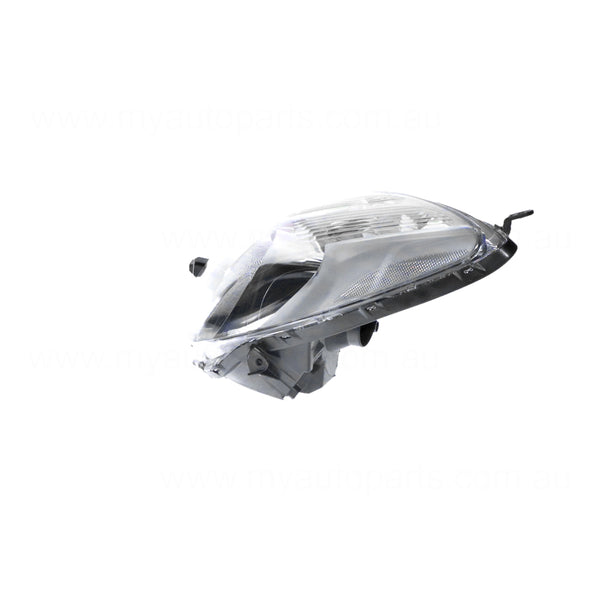 Head Lamp Passenger Side OEM suits Toyota Yaris 2005 to 2008