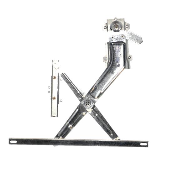 Front Door Window Regulator Drivers Side Aftermarket Suits Holden Rodeo TF 1988 to 2003