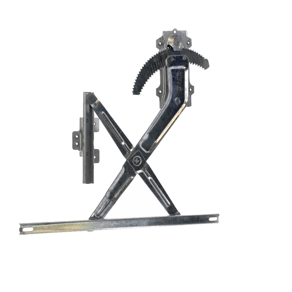 Front Door Window Regulator Drivers Side Aftermarket Suits Holden Rodeo TF 1988 to 2003 - Image 2