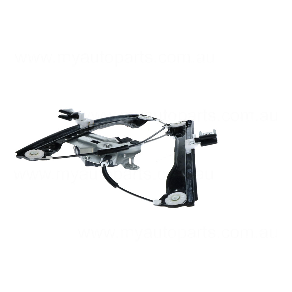 Electric With Motor Front Door Window Regulator Drivers Side Aftermarket suits Holden Cruze - Image 2