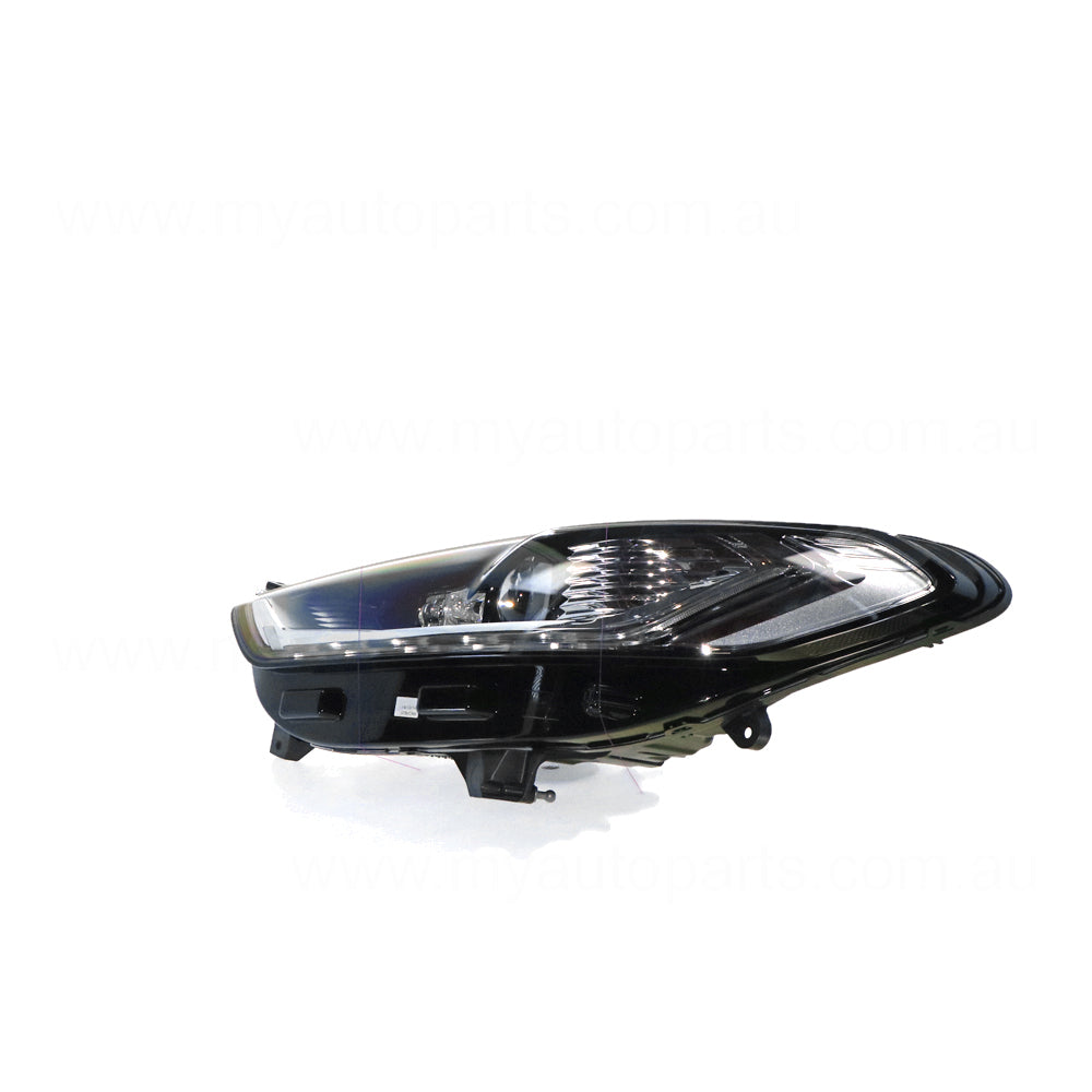 LED Electric Adjust Head Lamp Passenger Side OEM Suits Ford Mondeo MD 2015 to 2021 - Image 2