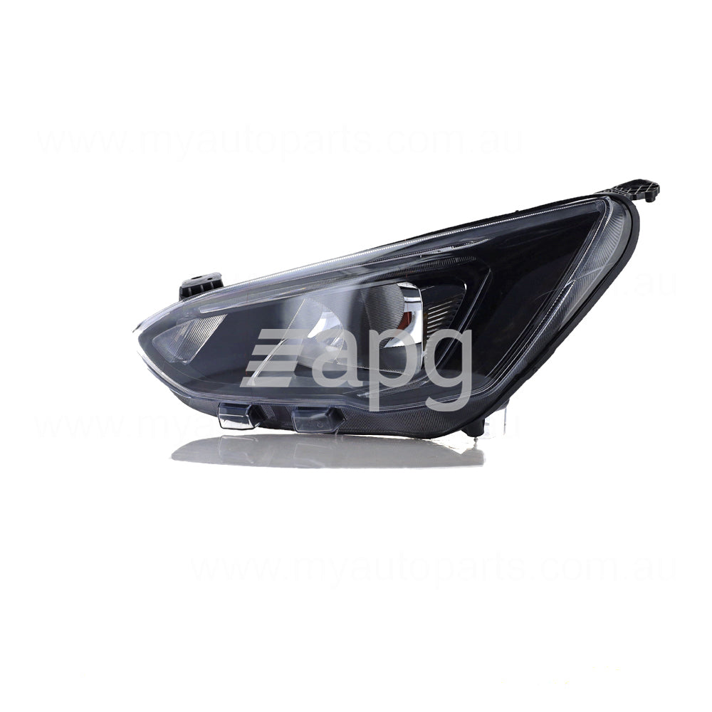 Head Lamp Passenger Side Certified Suits Ford Focus ST-Line SA 2018 On - Image 2