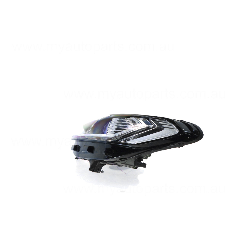 LED Electric Adjust Head Lamp Passenger Side OEM Suits Ford Mondeo MD 2015 to 2021 - Image 3