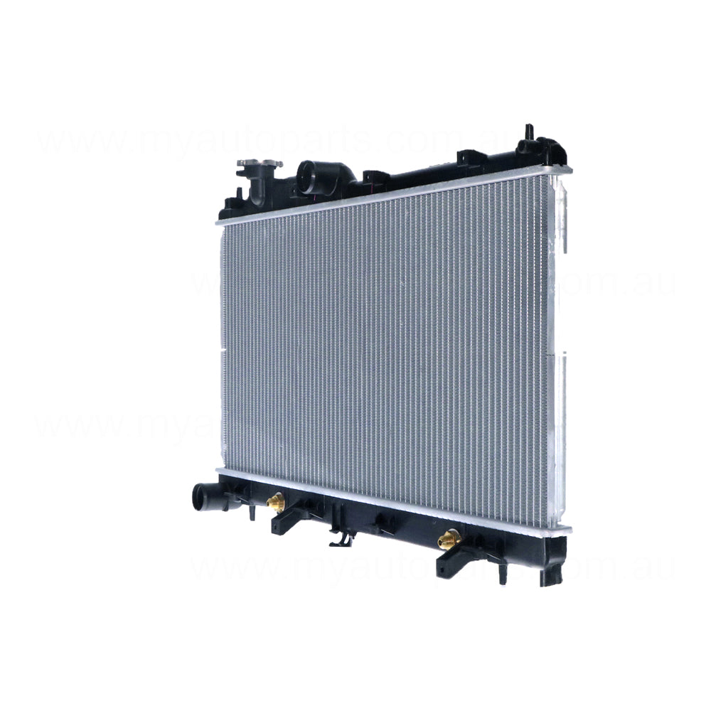 Radiator Aftermarket suits Subaru - Image 3