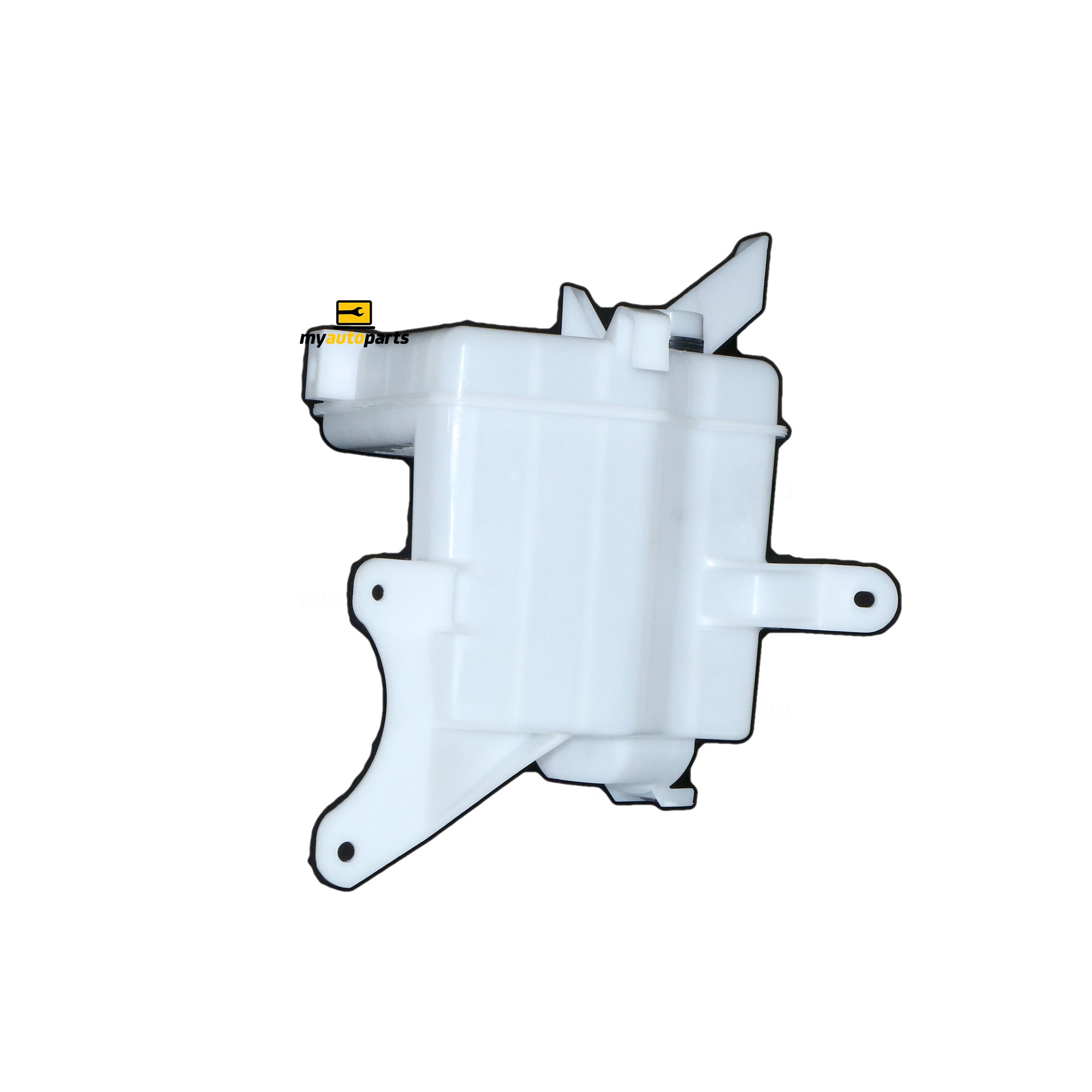 Without Pump Washer Bottle OEM Suits Toyota Corolla ZRE152R 2007 to 2013 - Image 3