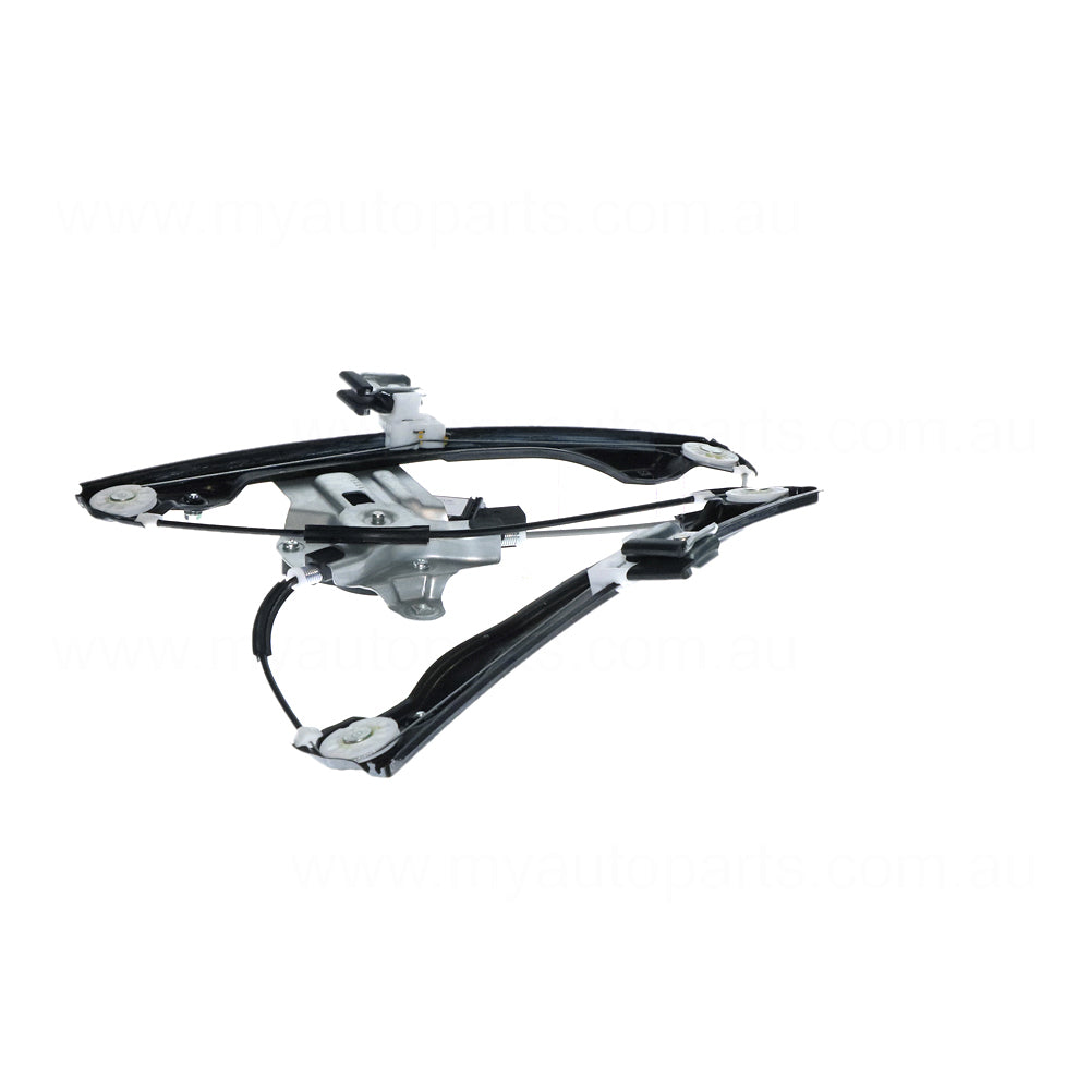 Electric With Motor Front Door Window Regulator Drivers Side Aftermarket suits Holden Cruze - Image 3