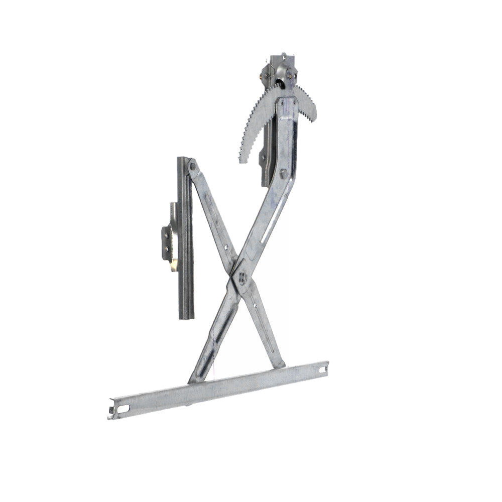 Front Door Window Regulator Drivers Side Aftermarket Suits Holden Rodeo TF 1988 to 2003 - Image 3