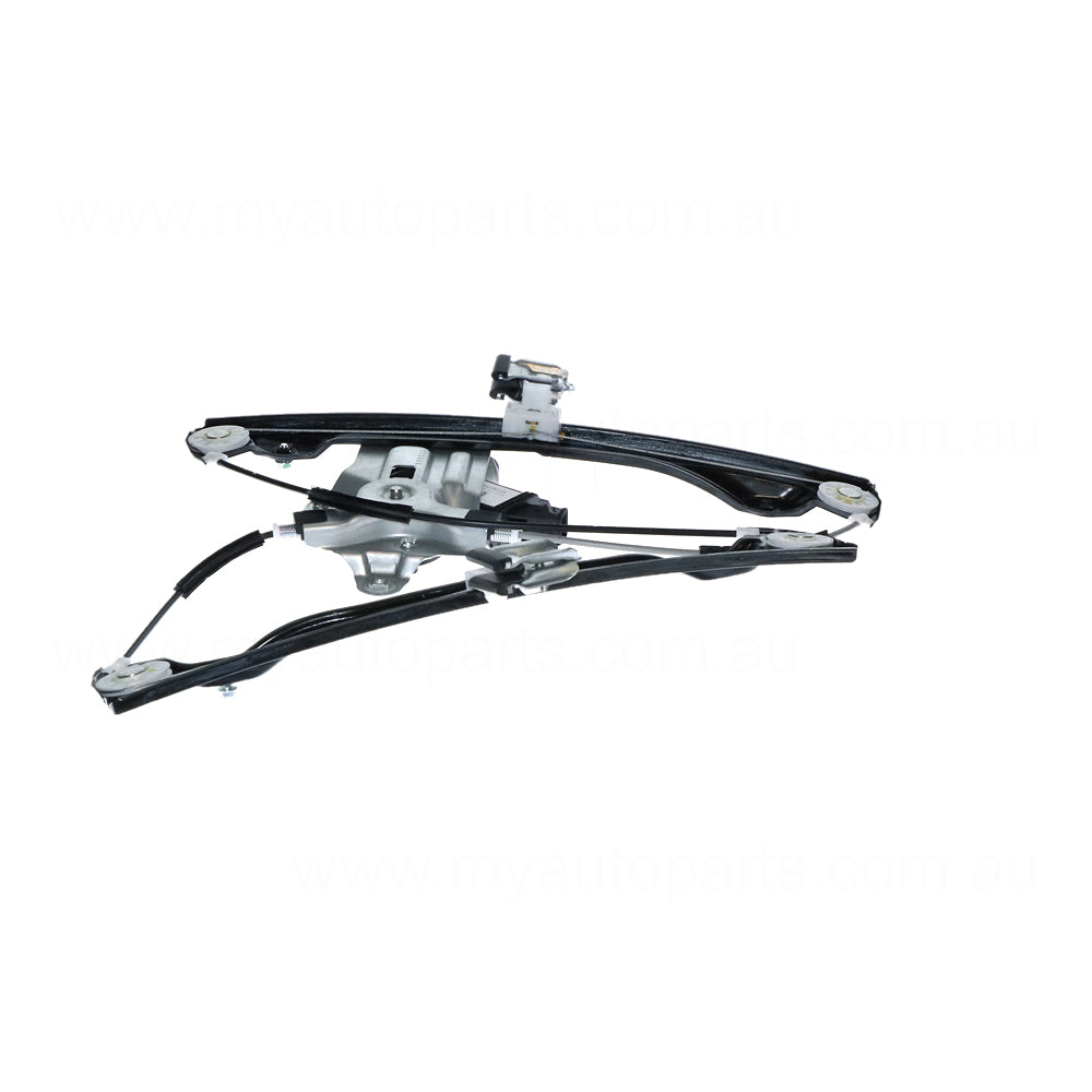 Electric With Motor Front Door Window Regulator Drivers Side Aftermarket suits Holden Cruze - Image 4