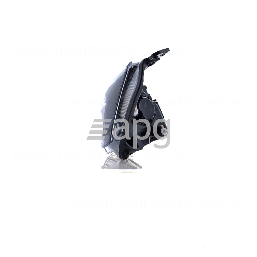 Head Lamp Passenger Side Certified Suits Ford Focus ST-Line SA 2018 On - Image 4