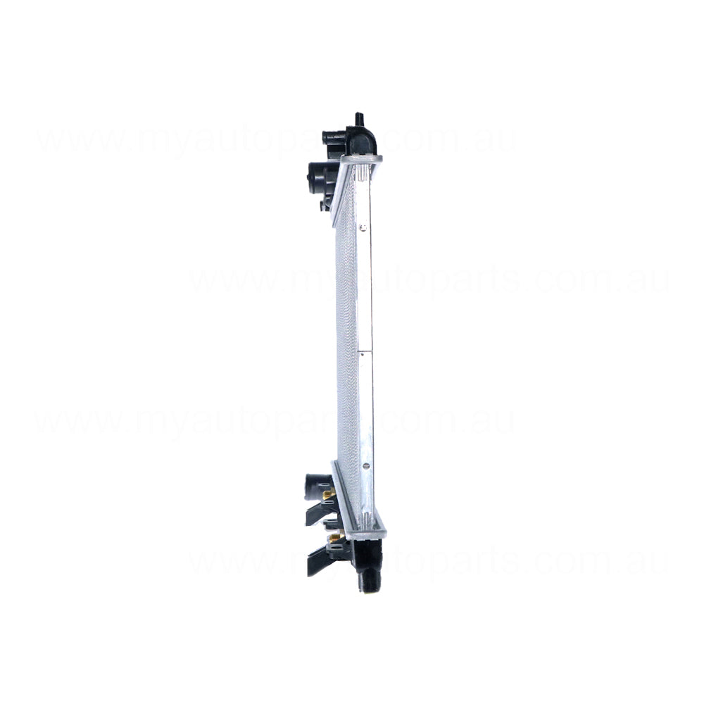 Radiator Aftermarket suits Subaru - Image 4