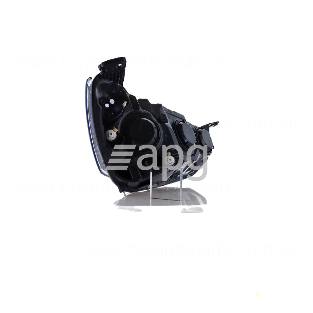 Head Lamp Passenger Side Certified Suits Ford Focus ST-Line SA 2018 On - Image 5