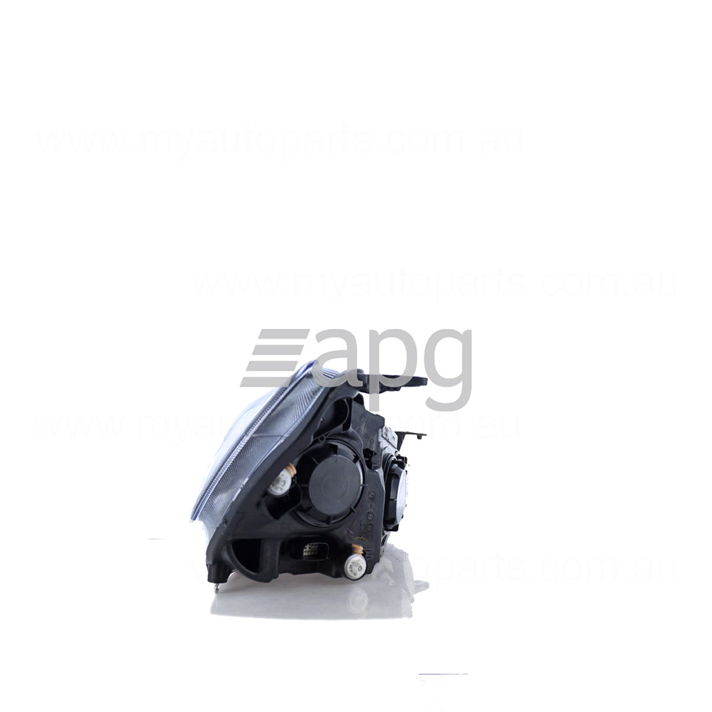 Head Lamp Passenger Side Certified Suits Ford Focus Trend SA 2018 On - Image 5