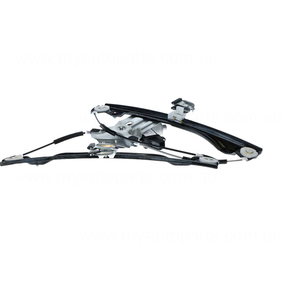 Electric With Motor Front Door Window Regulator Drivers Side Aftermarket suits Holden Cruze - Image 5