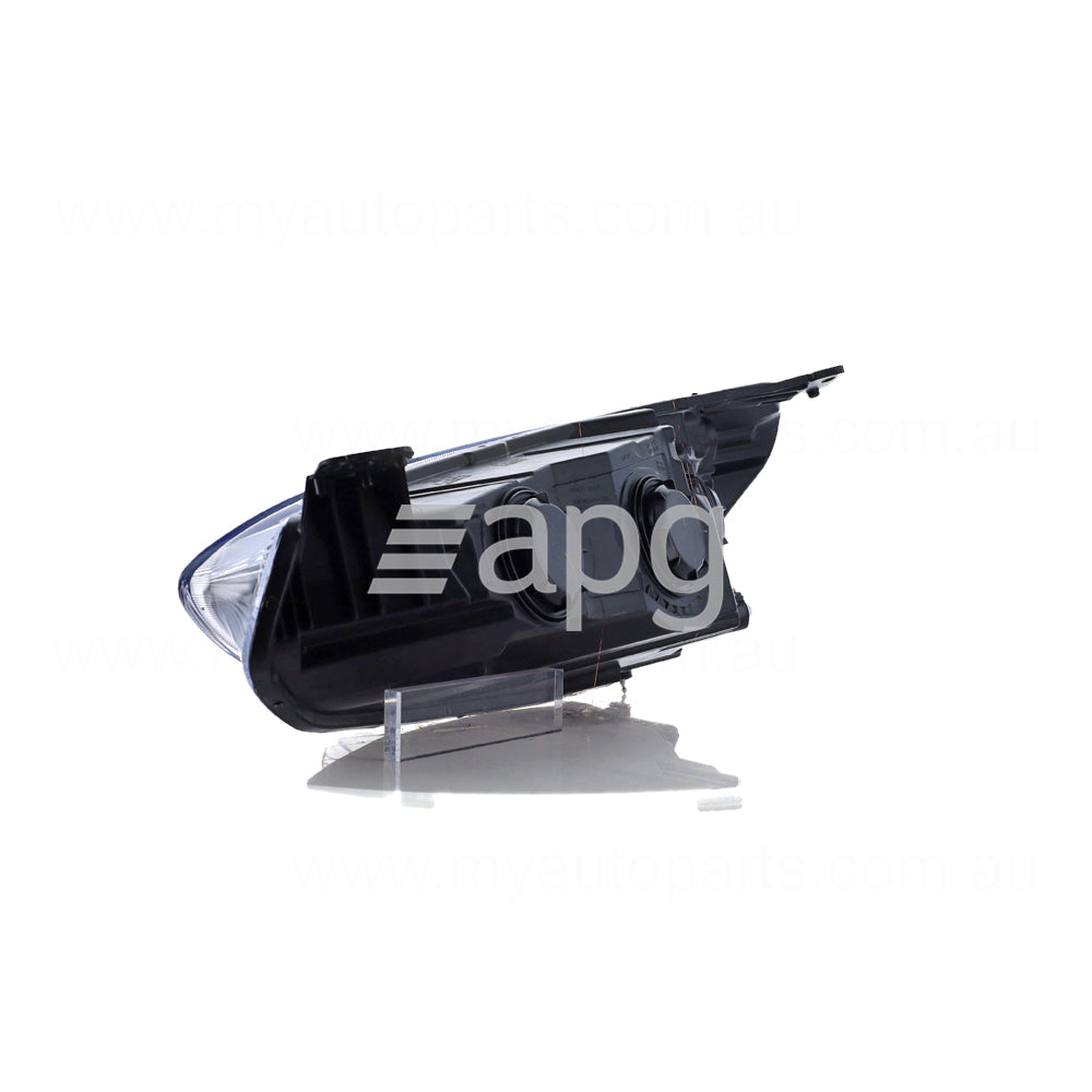 Head Lamp Drivers Side Certified Suits Ford Focus Trend SA 2018 On - Image 5