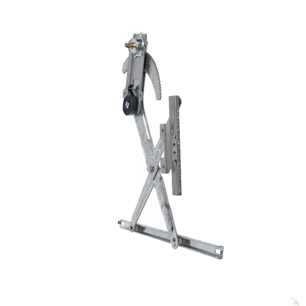 Front Door Window Regulator Drivers Side Aftermarket Suits Holden Rodeo TF 1988 to 2003 - Image 5
