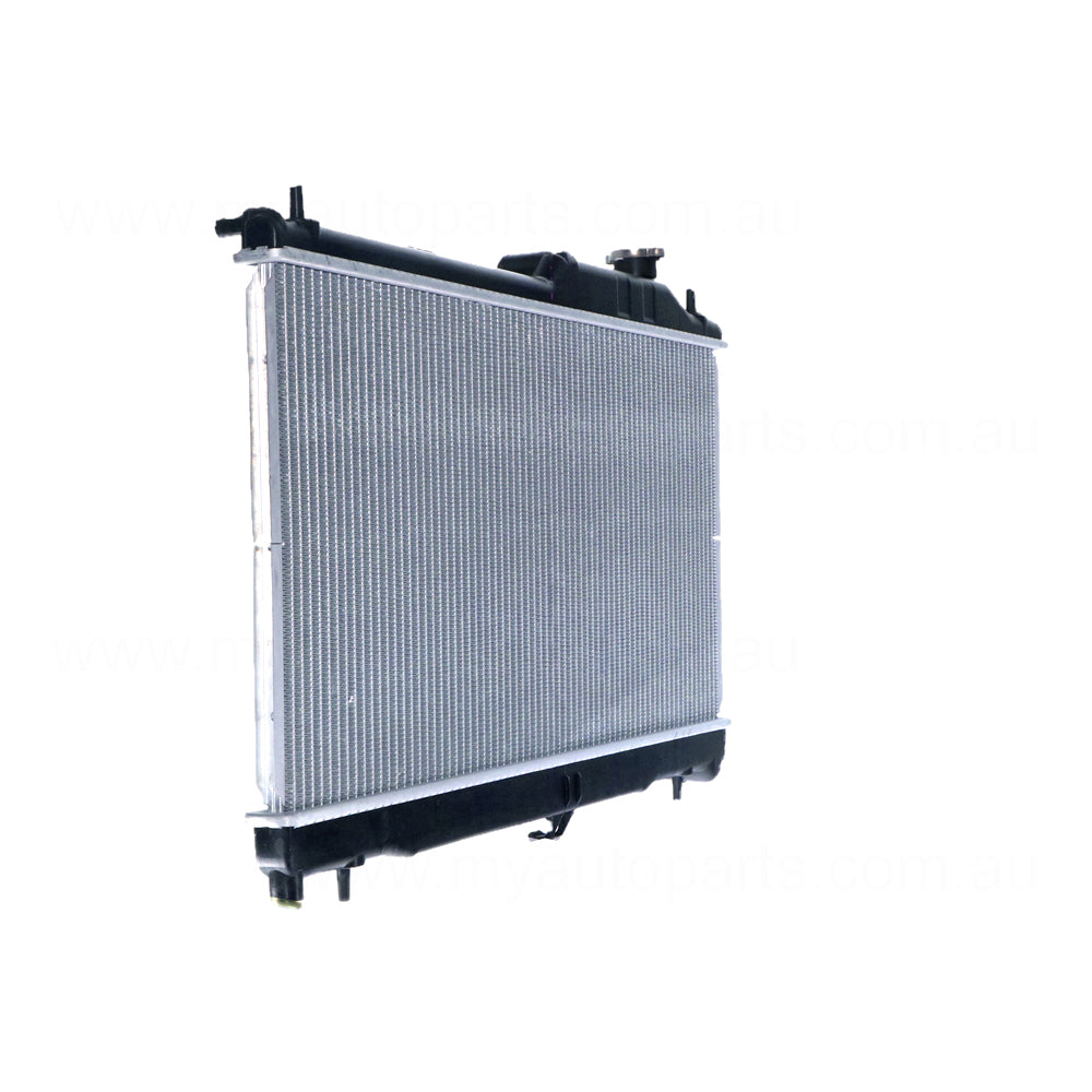 Radiator Aftermarket suits Subaru - Image 5