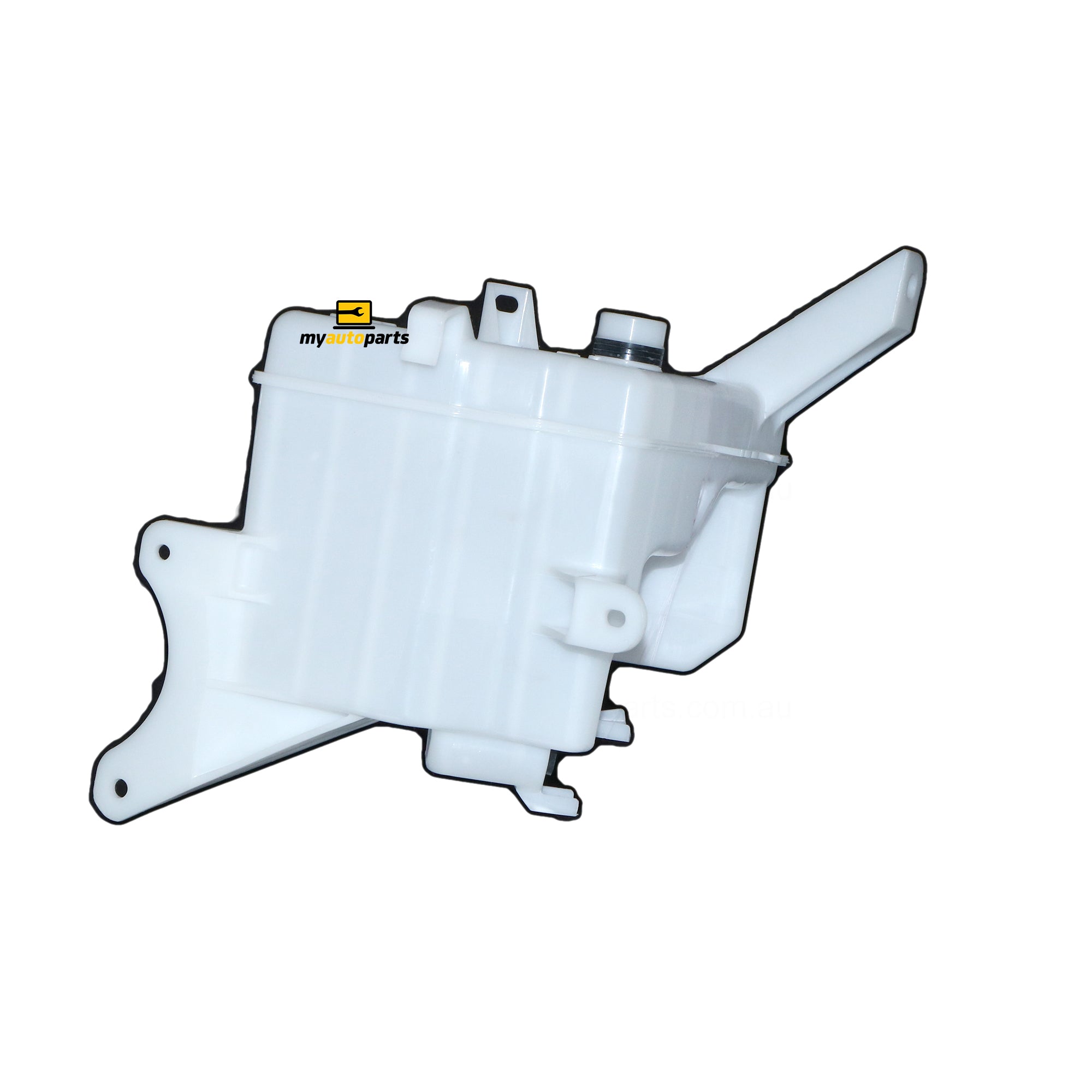 Without Pump Washer Bottle OEM Suits Toyota Corolla ZRE152R 2007 to 2013 - Image 5