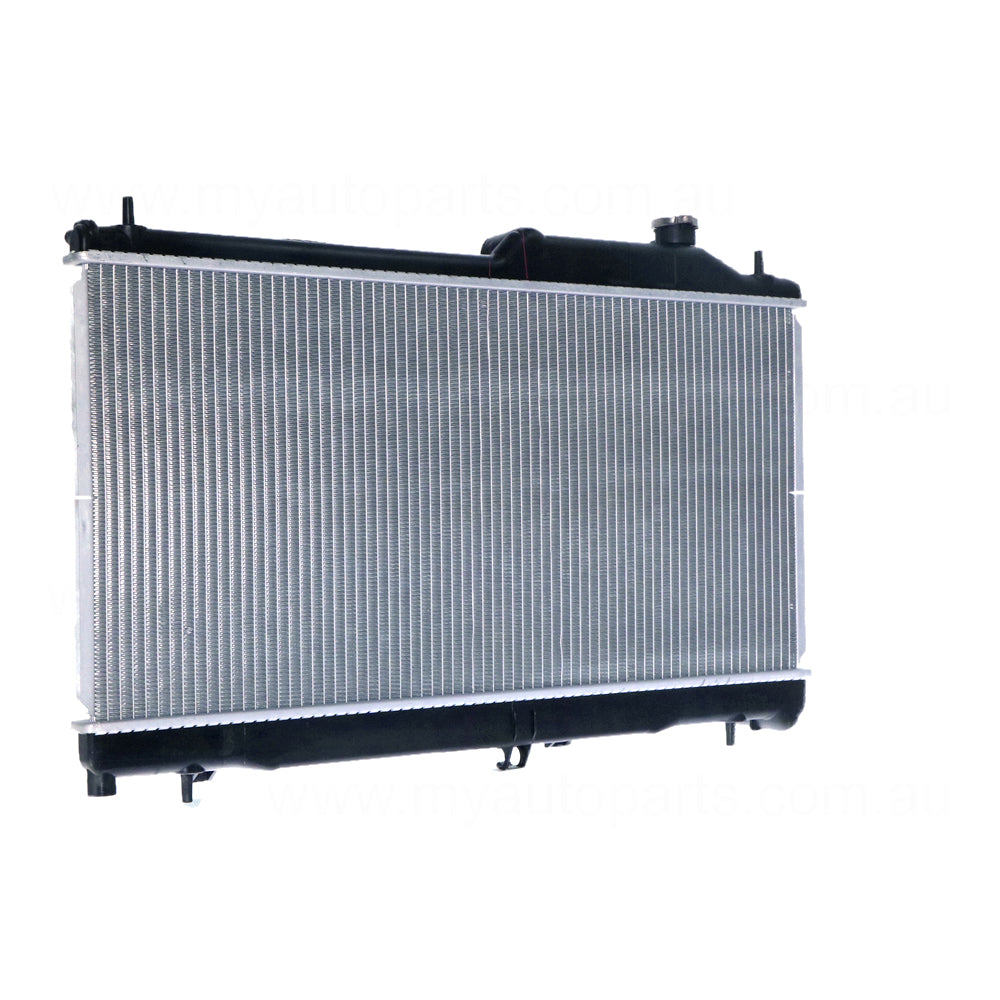 Radiator Aftermarket suits Subaru - Image 6