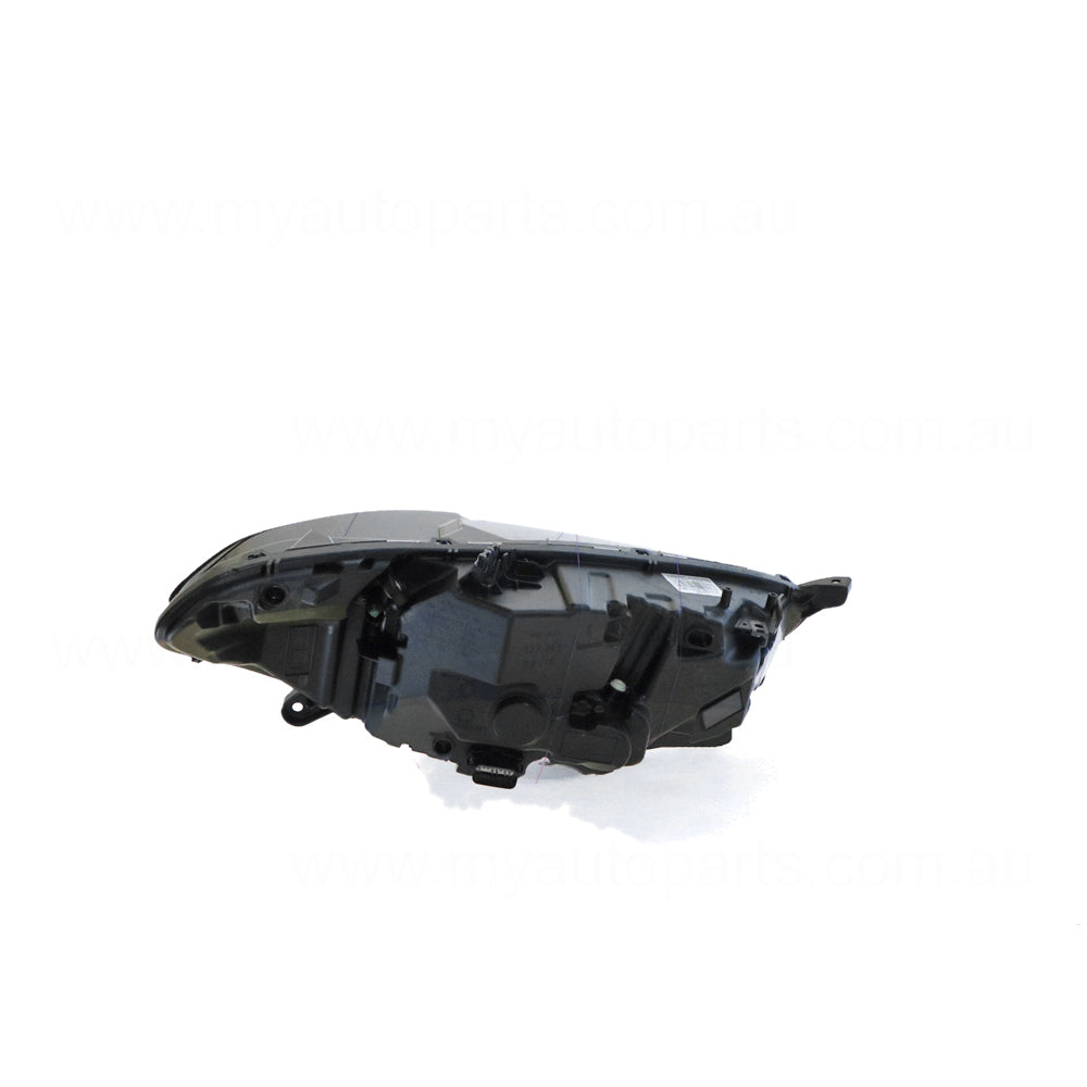 LED Electric Adjust Head Lamp Passenger Side OEM Suits Ford Mondeo MD 2015 to 2021 - Image 6