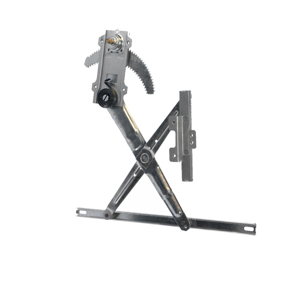 Front Door Window Regulator Drivers Side Aftermarket Suits Holden Rodeo TF 1988 to 2003 - Image 6