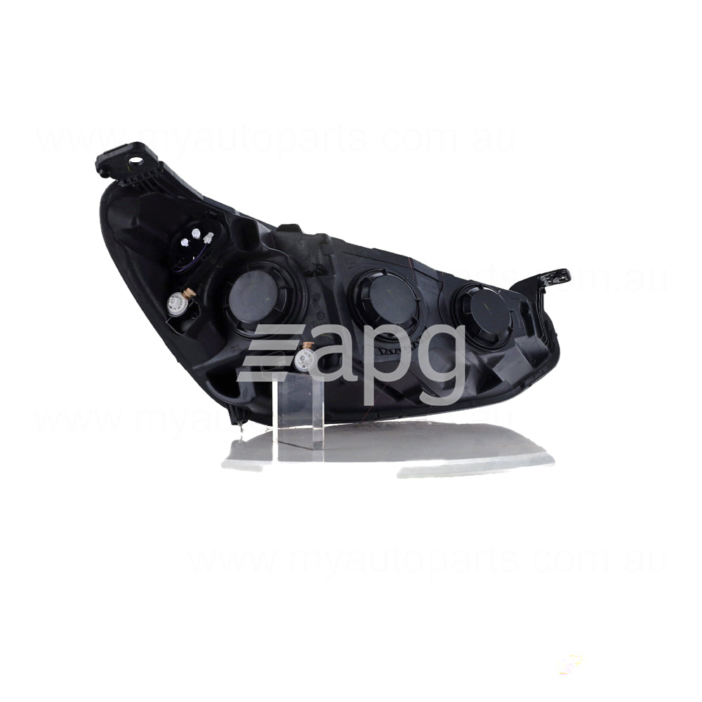 Head Lamp Passenger Side Certified Suits Ford Focus ST-Line SA 2018 On - Image 6