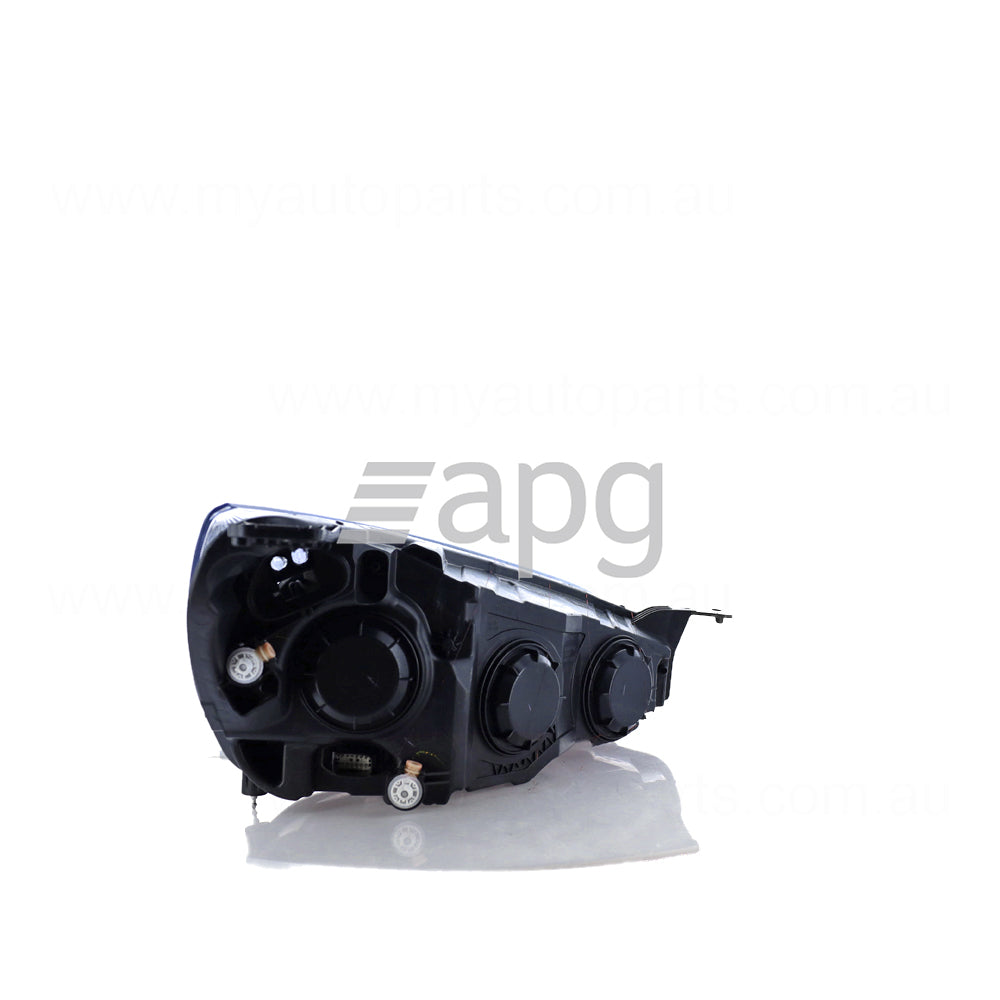 Head Lamp Passenger Side Certified Suits Ford Focus Trend SA 2018 On - Image 6
