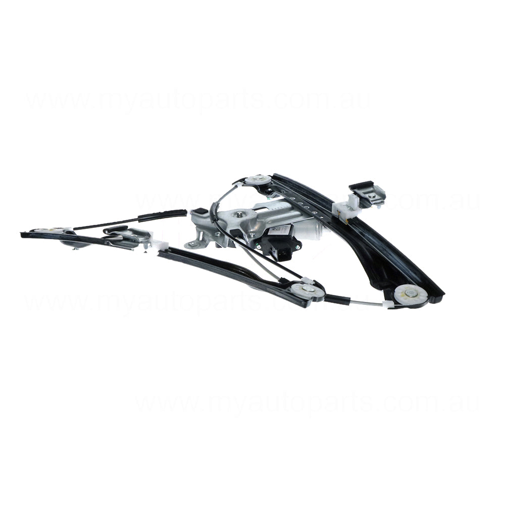 Electric With Motor Front Door Window Regulator Drivers Side Aftermarket suits Holden Cruze - Image 6