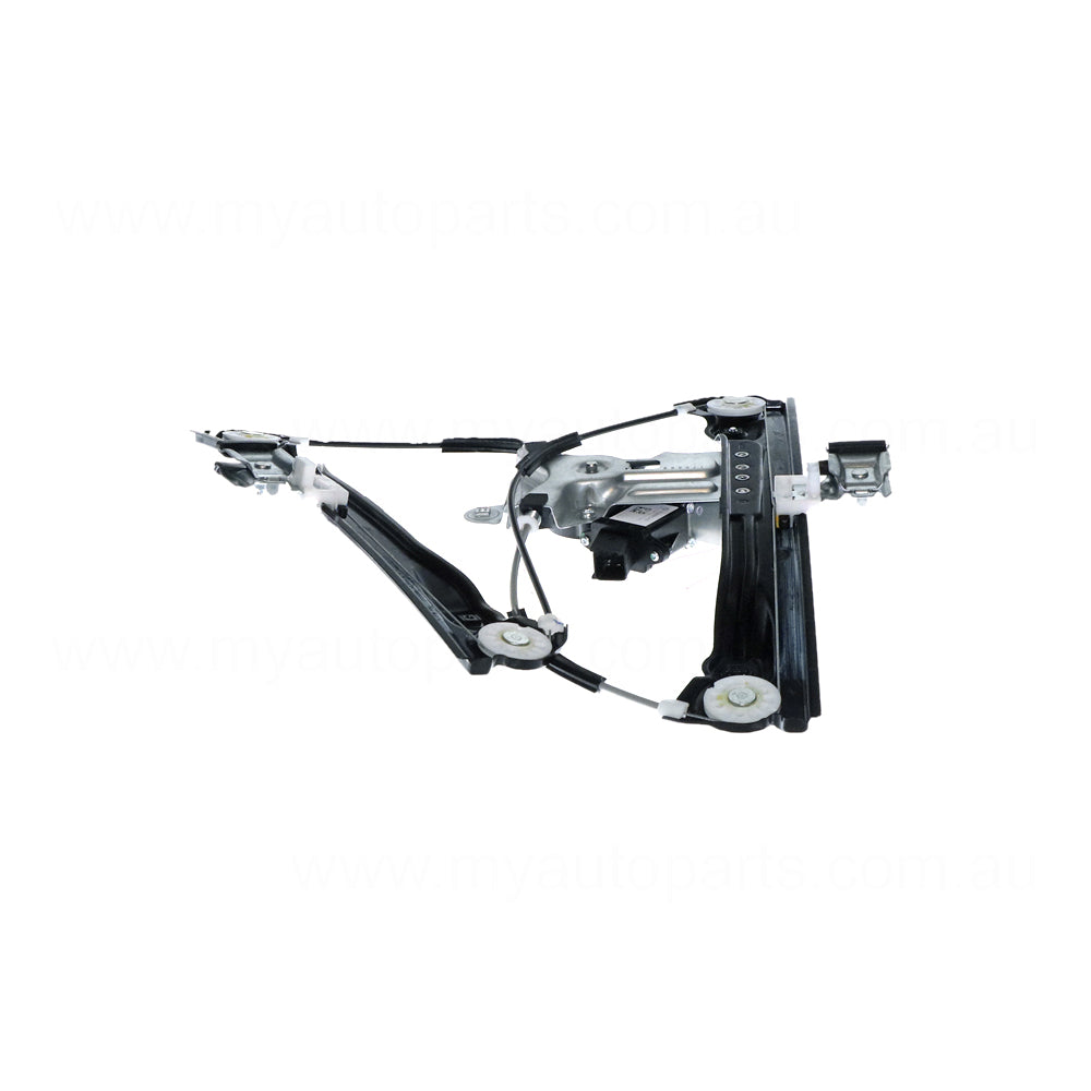 Electric With Motor Front Door Window Regulator Drivers Side Aftermarket suits Holden Cruze - Image 7