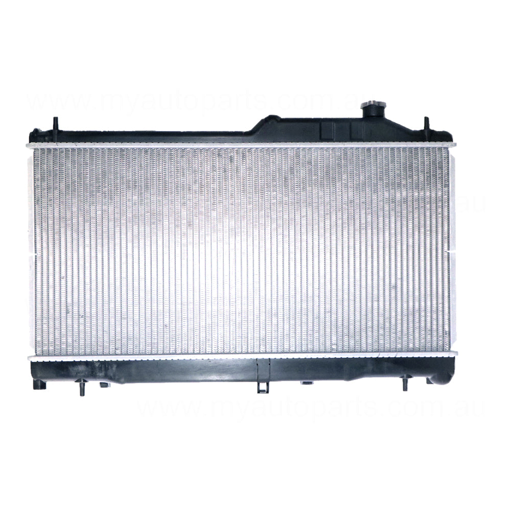 Radiator Aftermarket suits Subaru - Image 7