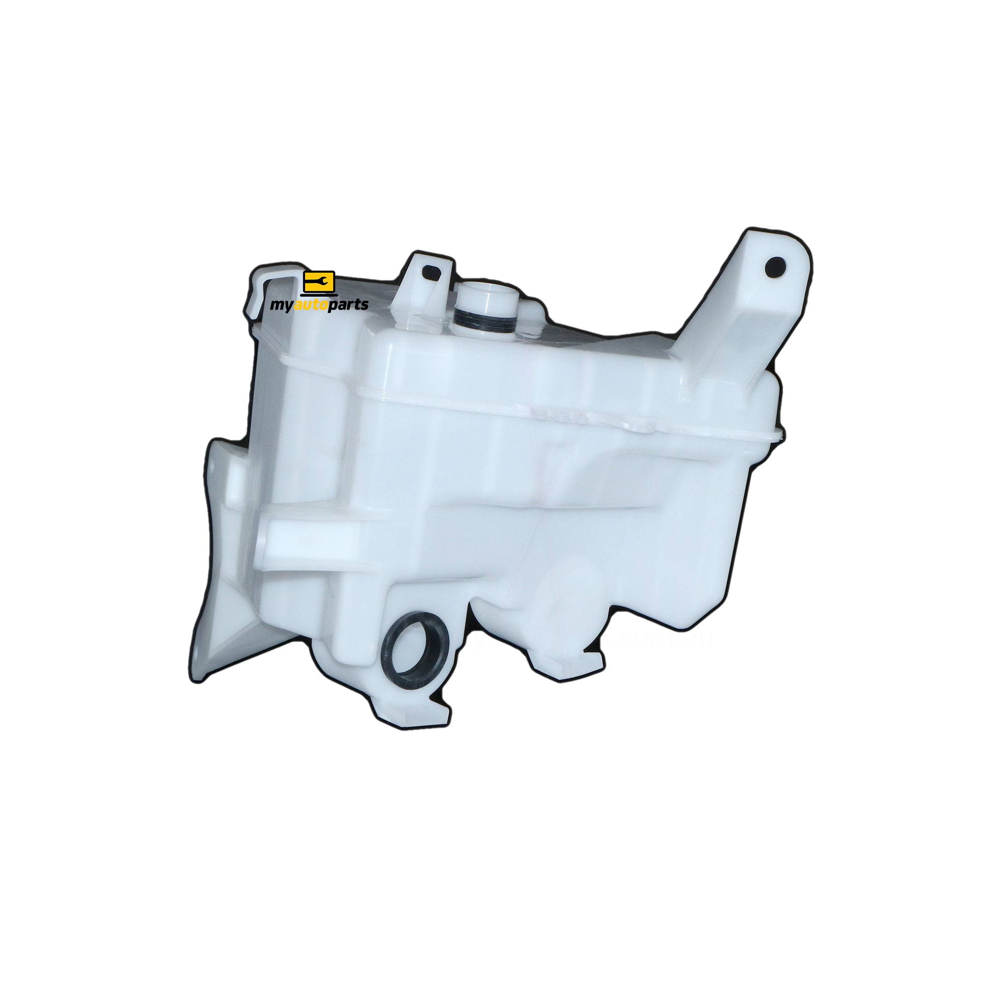 Without Pump Washer Bottle OEM Suits Toyota Corolla ZRE152R 2007 to 2013 - Image 7