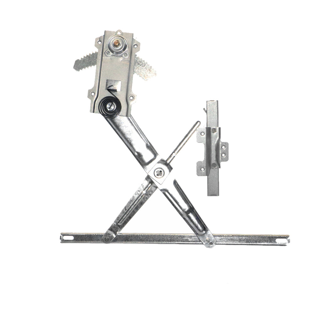 Front Door Window Regulator Drivers Side Aftermarket Suits Holden Rodeo TF 1988 to 2003 - Image 7