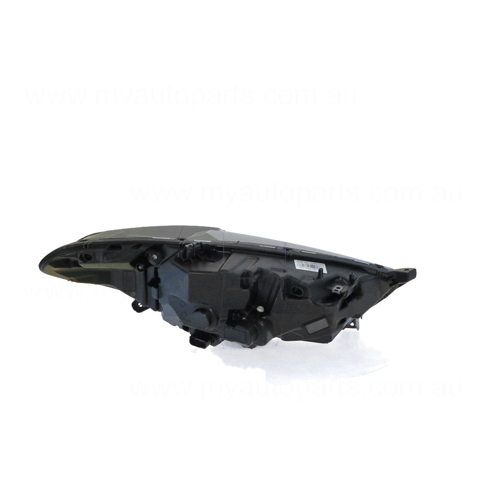 LED Electric Adjust Head Lamp Passenger Side OEM Suits Ford Mondeo MD 2015 to 2021 - Image 7