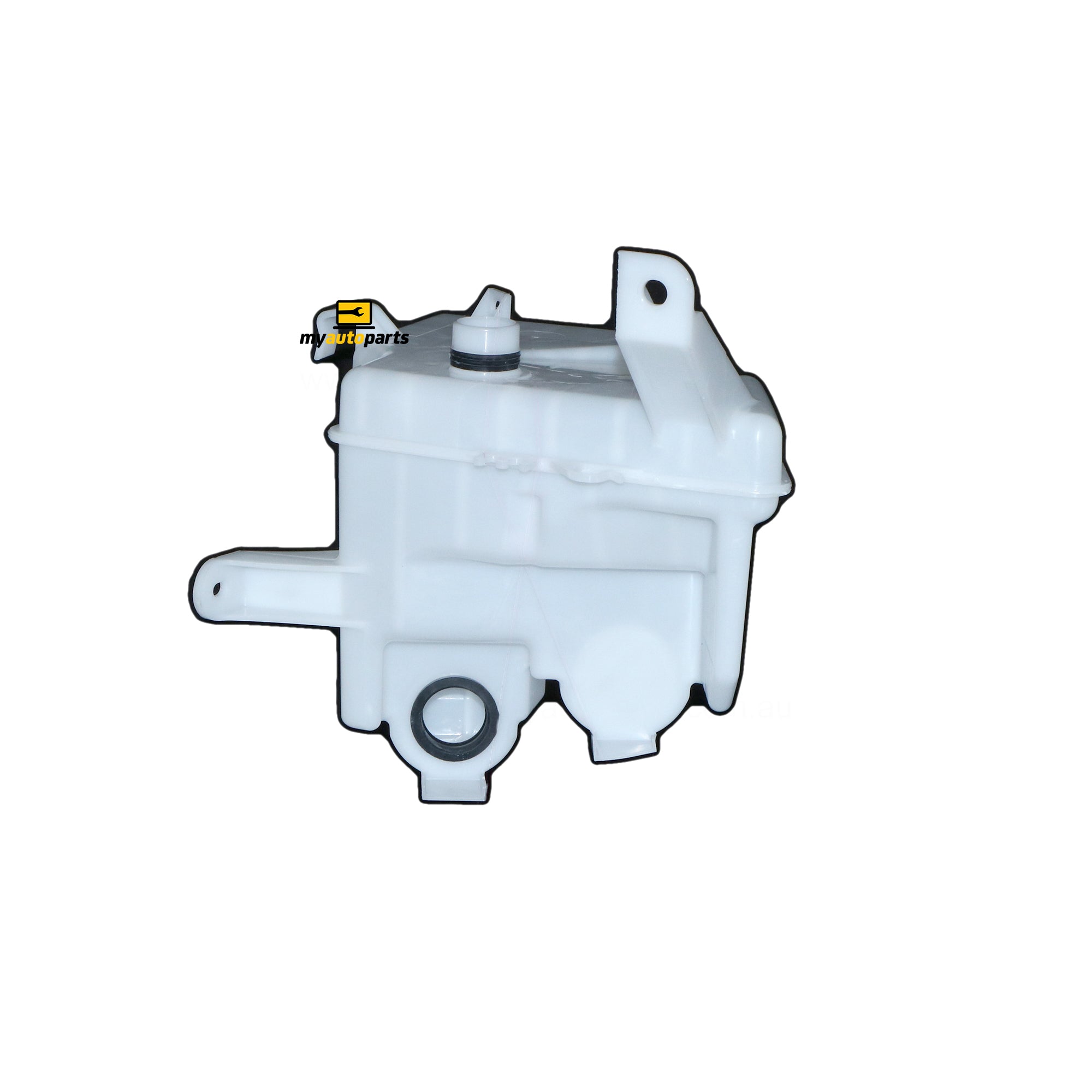 Without Pump Washer Bottle OEM Suits Toyota Corolla ZRE152R 2007 to 2013 - Image 8