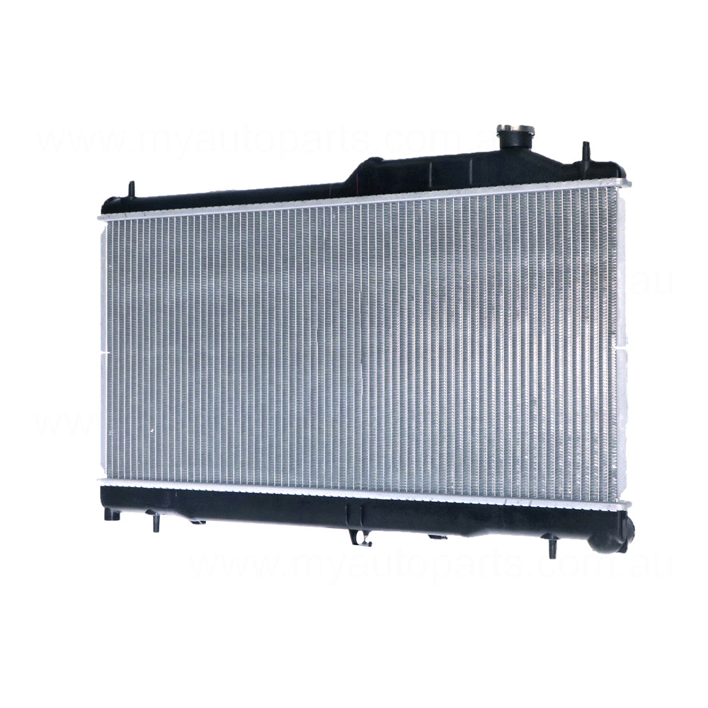Radiator Aftermarket suits Subaru - Image 8