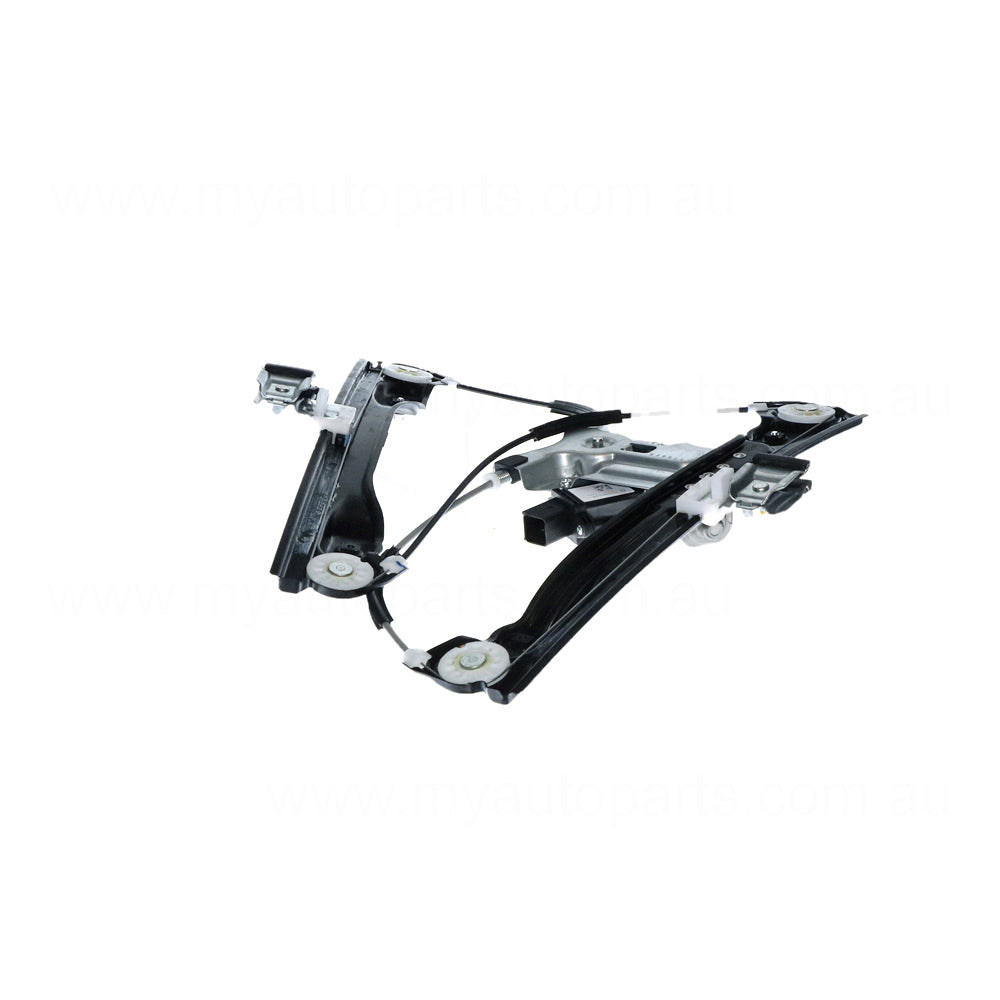 Electric With Motor Front Door Window Regulator Drivers Side Aftermarket suits Holden Cruze - Image 8