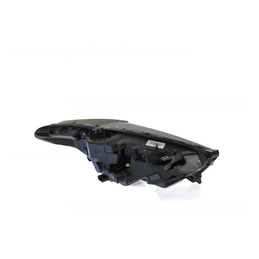 LED Electric Adjust Head Lamp Passenger Side OEM Suits Ford Mondeo MD 2015 to 2021 - Image 8