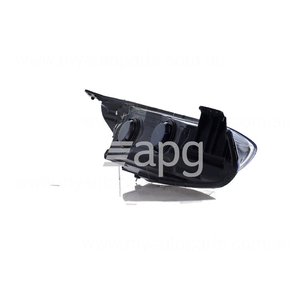 Head Lamp Passenger Side Certified Suits Ford Focus ST-Line SA 2018 On - Image 9
