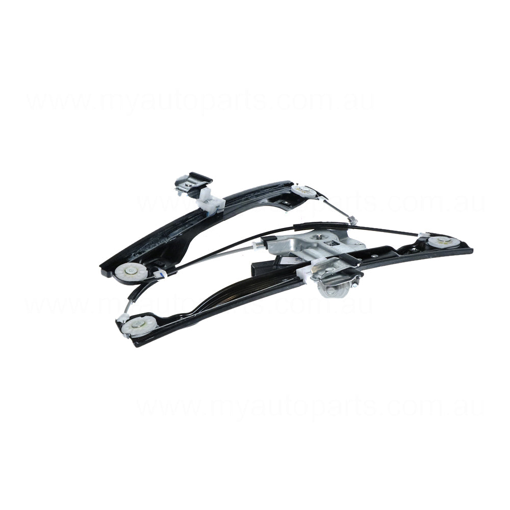 Electric With Motor Front Door Window Regulator Drivers Side Aftermarket suits Holden Cruze - Image 9