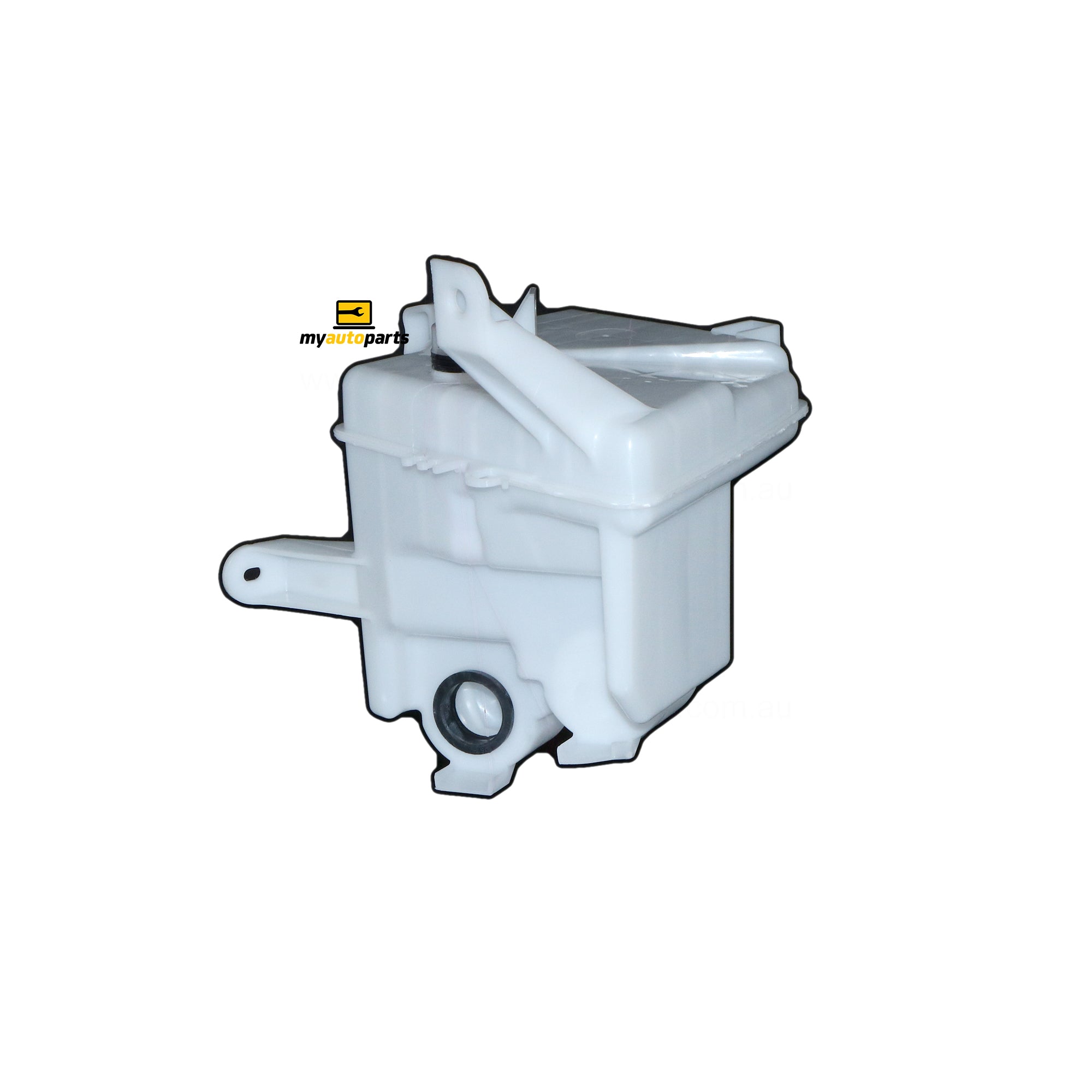 Without Pump Washer Bottle OEM Suits Toyota Corolla ZRE152R 2007 to 2013 - Image 9