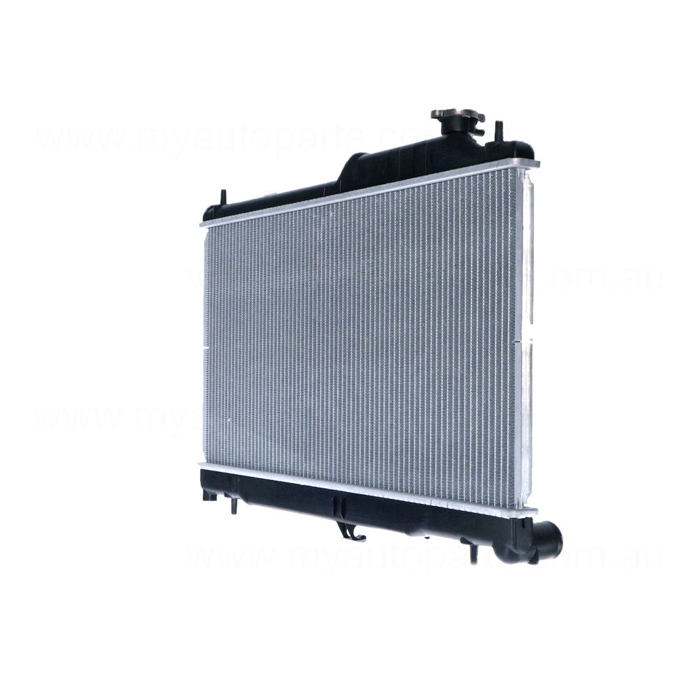 Radiator Aftermarket suits Subaru - Image 9