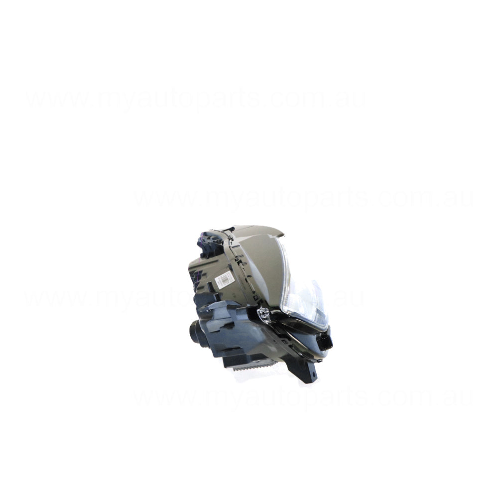 LED Electric Adjust Head Lamp Passenger Side OEM Suits Ford Mondeo MD 2015 to 2021 - Image 10