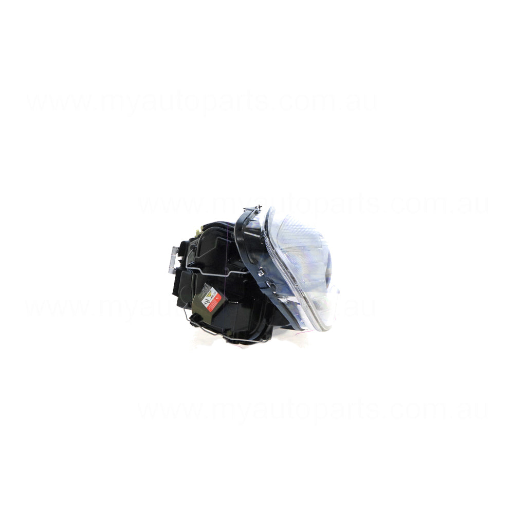 Bi-Xenon Electric Adjust Head Lamp Drivers Side OES Suits Volvo C30 M SERIES 2007 to 2009 - Image 10