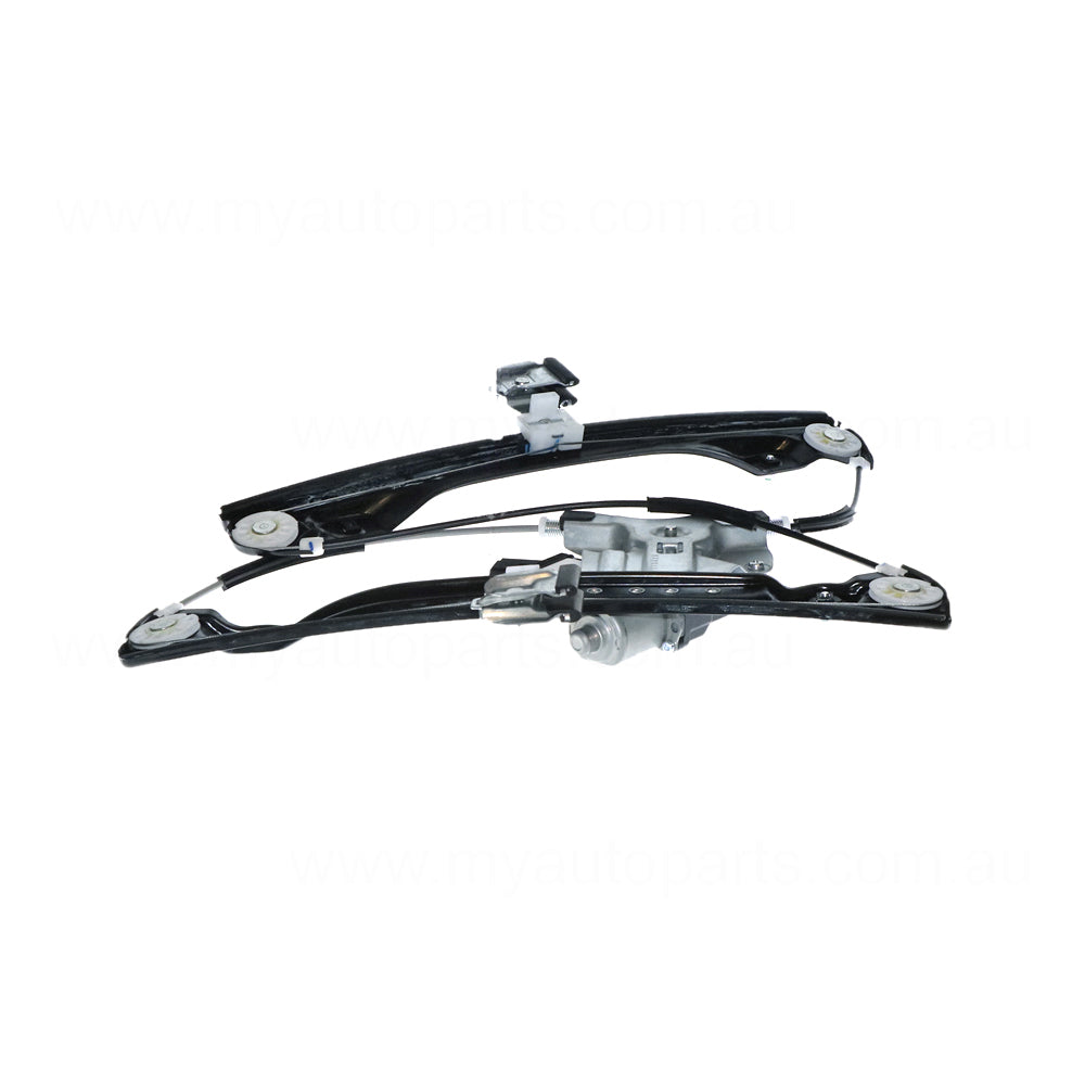 Electric With Motor Front Door Window Regulator Drivers Side Aftermarket suits Holden Cruze - Image 10