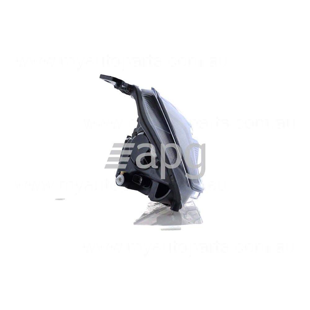 Head Lamp Drivers Side Certified Suits Ford Focus Trend SA 2018 On - Image 10