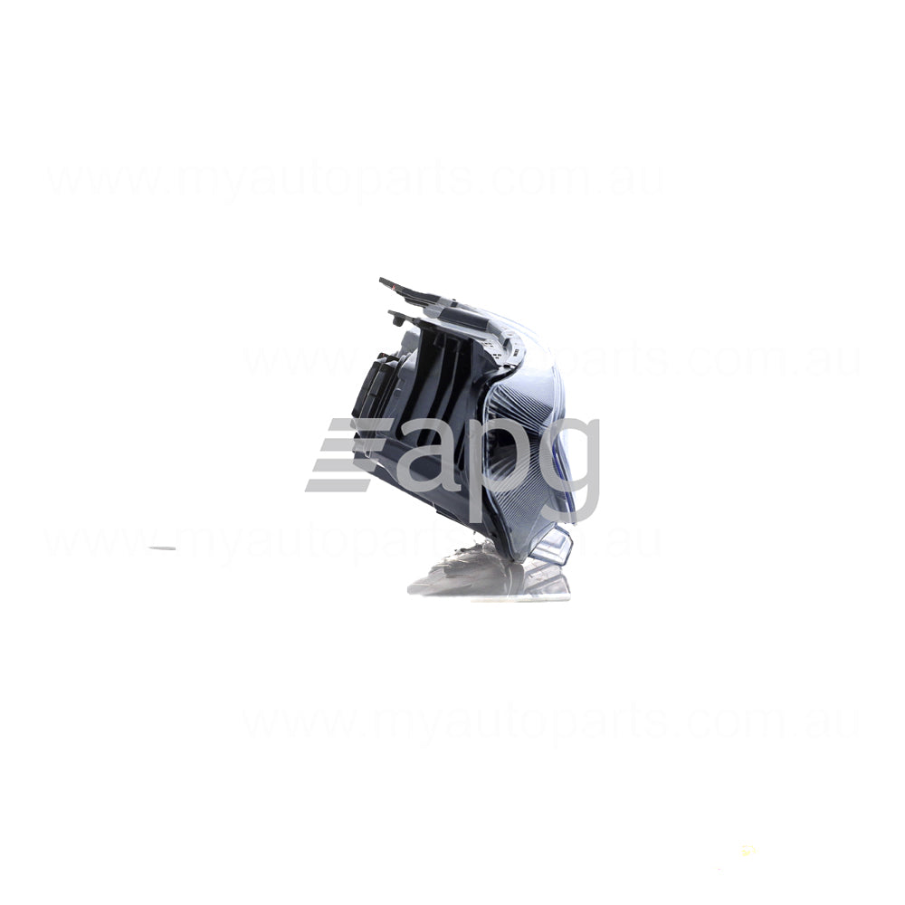 Head Lamp Passenger Side Certified Suits Ford Focus ST-Line SA 2018 On - Image 10