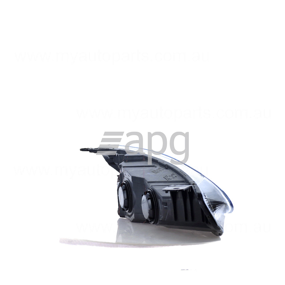 Head Lamp Passenger Side Certified Suits Ford Focus Trend SA 2018 On - Image 10
